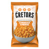 G.H. Cretors Cheddar Cheese Popcorn, 2.5 Ounces, 6 Per Case G.H. Cretors Cheddar Cheese Popcorn, 2.5 Ounces, 6 Per Case