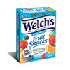 Welch s Mixed Fruit Fruit Snacks, 0.8 Ounce, 10 Per Box, 8 Per Case Welch s Mixed Fruit Fruit Snacks, 0.8 Ounce, 10 Per Box, 8 Per Case