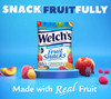 Welch s Fruit Snacks Island Fruits, 0.5 Ounce, 250 per Case Welch s Fruit Snacks Island Fruits, 0.5 Ounce, 250 per Case