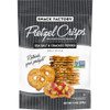 Snack Factory Pretzel Crisps Sea Salt & Cracked Pepper, 7.2 Ounce, 12 Per Case Snack Factory Pretzel Crisps Sea Salt & Cracked Pepper, 7.2 Ounce, 12 Per Case
