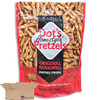 Dot s Pretzels Original Pretzels Case, 5 Ounce, 10 Per Case Dot s Pretzels Original Pretzels Case, 5 Ounce, 10 Per Case