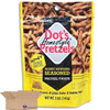 Dot s Pretzels Honey Mustard Seasoned Pretzels Case, 5 Ounce, 10 Per Case Dot s Pretzels Honey Mustard Seasoned Pretzels Case, 5 Ounce, 10 Per Case