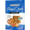 Snack Factory Pretzel Crisps Original, 7.2 Ounce, 12 Per Case Snack Factory Pretzel Crisps Original, 7.2 Ounce, 12 Per Case