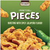 Snyder s Of Hanover Snyders Of Hanover Pretzels Jalapeno, 5 Ounce, 8 Per Case Snyder s Of Hanover Snyders Of Hanover Pretzels Jalapeno, 5 Ounce, 8 Per Case