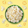 Angie s Boomchickapop Artisan Treats Sea Salt Popcorn, 4.8 Ounces, 12 Per Case Angie s Boomchickapop Artisan Treats Sea Salt Popcorn, 4.8 Ounces, 12 Per Case