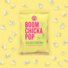 Angie s Boomchickapop Artisan Treats Sea Salt Popcorn, 4.8 Ounces, 12 Per Case Angie s Boomchickapop Artisan Treats Sea Salt Popcorn, 4.8 Ounces, 12 Per Case