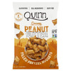 Quinn Foods Peanut Butter Filled Nuggets Case, 7 Ounce, 8 Per Case Quinn Foods Peanut Butter Filled Nuggets Case, 7 Ounce, 8 Per Case