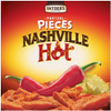 Snyder s Of Hanover Nashville Hot Pretzel Pieces, 5 Ounce, 8 Per Case Snyder s Of Hanover Nashville Hot Pretzel Pieces, 5 Ounce, 8 Per Case