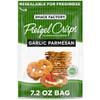 Pretzel Crisps Garlic Parmesan, 7.2 Ounce, 12 Per Case Pretzel Crisps Garlic Parmesan, 7.2 Ounce, 12 Per Case