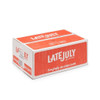 Late July Jalapeno Lime Tortilla Chips, 2 Ounce, 24 Per Case Late July Jalapeno Lime Tortilla Chips, 2 Ounce, 24 Per Case