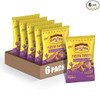 Old El Paso Cinnamon Churro Fiesta Twists, 2 Ounce, 6 Per Case Old El Paso Cinnamon Churro Fiesta Twists, 2 Ounce, 6 Per Case