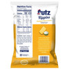 Utz Cheddar & Sour Cream Ripple Chips, 2.75 Ounces, 14 Per Case Utz Cheddar & Sour Cream Ripple Chips, 2.75 Ounces, 14 Per Case