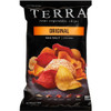 Terra Chips Original, 5 Ounces, 12 Per Case Terra Chips Original, 5 Ounces, 12 Per Case