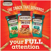 Snyder s Of Hanover Pretzel Seasoned Twist, 5 Ounces, 8 Per Case Snyder s Of Hanover Pretzel Seasoned Twist, 5 Ounces, 8 Per Case
