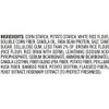 Glutino Gluten-Free Pretzel Twists, 8 Ounce, 12 Per Case Glutino Gluten-Free Pretzel Twists, 8 Ounce, 12 Per Case
