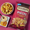 Snyder s Of Hanover Honey Mustard & Onion Pretzel Pieces, 5 Ounces, 8 Per Case Snyder s Of Hanover Honey Mustard & Onion Pretzel Pieces, 5 Ounces, 8 Per Case