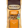 Snyder s Of Hanover Kosher, Regular, Nibbler Pretzel, 3.5 Ounce, 8 Per Case Snyder s Of Hanover Kosher, Regular, Nibbler Pretzel, 3.5 Ounce, 8 Per Case