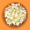 Angie s Boomchickapop White Cheddar Popcorn, 4.5 Ounces, 12 Per Case Angie s Boomchickapop White Cheddar Popcorn, 4.5 Ounces, 12 Per Case