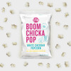 Angie s Boomchickapop White Cheddar Popcorn, 4.5 Ounces, 12 Per Case Angie s Boomchickapop White Cheddar Popcorn, 4.5 Ounces, 12 Per Case