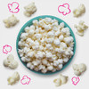 Angie s Boomchickapop White Cheddar Popcorn, 4.5 Ounces, 12 Per Case Angie s Boomchickapop White Cheddar Popcorn, 4.5 Ounces, 12 Per Case