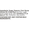 General Mills Cinnamon Popcorn, 2.25 Ounce, 7 Per Case General Mills Cinnamon Popcorn, 2.25 Ounce, 7 Per Case