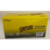 Chipoys Chile Limon Rolled Tortilla Chips, 8 Count, 8 Per Box, 12 Per Case Chipoys Chile Limon Rolled Tortilla Chips, 8 Count, 8 Per Box, 12 Per Case