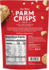 Parm Crisps Four Cheese, 1.75 Ounce, 12 Per Case Parm Crisps Four Cheese, 1.75 Ounce, 12 Per Case