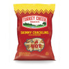 Turkey Creek Hot Skinny Cracklin, 2 Ounce, 12 Per Case