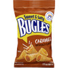 Bugle s Caramel Flavor, 6 Ounces, 12 Per Case Bugle s Caramel Flavor, 6 Ounces, 12 Per Case