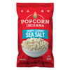 Popcorn Indiana Crispy And Savory Sea Salt, 2.1 Ounce, 6 Per Case Popcorn Indiana Crispy And Savory Sea Salt, 2.1 Ounce, 6 Per Case