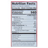 Popcorn Indiana Movie Theater Butter Popcorn, 3 Ounce, 6 Per Case Popcorn Indiana Movie Theater Butter Popcorn, 3 Ounce, 6 Per Case