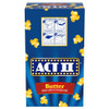 Act II Microwave Popcorn Tray Butter, 2.75 Ounces, 18 Per Box, 4 Per Case Act II Microwave Popcorn Tray Butter, 2.75 Ounces, 18 Per Box, 4 Per Case