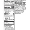 Nature Valley Chewy Fruit & Nut Trail Mix Bar, 1.2 Ounce, 16 Per Box, 8 Per Case Nature Valley Chewy Fruit & Nut Trail Mix Bar, 1.2 Ounce, 16 Per Box, 8 Per Case