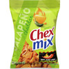 Chex Mix Jalapeno Cheddar Bulk Snack Mix, 3.75 Ounces, 8 Per Case Chex Mix Jalapeno Cheddar Bulk Snack Mix, 3.75 Ounces, 8 Per Case
