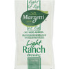 Marzetti Light Ranch Dressing Single Serve, 1.5 Ounce, 60 Per Case Marzetti Light Ranch Dressing Single Serve, 1.5 Ounce, 60 Per Case