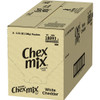 Chex Mix White Cheddar Snack Mix, 3.75 Ounces, 8 Per Case Chex Mix White Cheddar Snack Mix, 3.75 Ounces, 8 Per Case