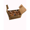 Gehl s Chili 2.0 With Valves, 60 Ounces, 6 Per Case Gehl s Chili 2.0 With Valves, 60 Ounces, 6 Per Case
