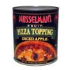 Musselman s Fruit Pizza Topping Diced Apple, 114 Ounces, 6 Per Case Musselman s Fruit Pizza Topping Diced Apple, 114 Ounces, 6 Per Case