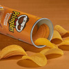 Pringles Cheddar Cheese Potato Crisp, 5.5 Ounces, 14 Per Case