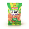 Cazo De Oro Chili Lime Wheat Wheels, 3.5 Ounce, 8 Per Case