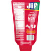 Jif Squeezable Pouch, 13 Ounces, 10 Per Case Jif Squeezable Pouch, 13 Ounces, 10 Per Case