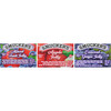 Smucker s Assortment 50 Apple, 100 Grape, 50 Mixed Fruit Jelly, 0.5 Ounces, 200 Per Case Smucker s Assortment 50 Apple, 100 Grape, 50 Mixed Fruit Jelly, 0.5 Ounces, 200 Per Case