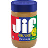 Jif Crunchy Peanut Butter, 16 Ounces, 12 Per Case Jif Crunchy Peanut Butter, 16 Ounces, 12 Per Case