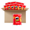Pringles Grab & Go Original Potato Crisp, 1.3 Ounce, 12 Per Case Pringles Grab & Go Original Potato Crisp, 1.3 Ounce, 12 Per Case