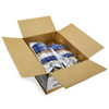 Azar Whole Oil Roasted Salted Cashew, 2 Pounds, 3 Per Case Azar Whole Oil Roasted Salted Cashew, 2 Pounds, 3 Per Case