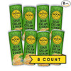 The Good Crisp Company Sour Cream & Onion Flavored Crisps, 5.6 Ounce, 8 Per Case The Good Crisp Company Sour Cream & Onion Flavored Crisps, 5.6 Ounce, 8 Per Case