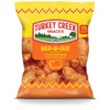 Turkey Creek Box Of Bbq Pork Skins, 1 Ounce, 48 Per Case Turkey Creek Box Of Bbq Pork Skins, 1 Ounce, 48 Per Case