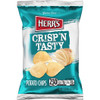 Herr s Regular Potato Chips, 1.5 Ounce, 60 Per Case
