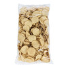 Mission Foods White Round Tortilla Chips, 2 Pounds, 6 Per Case Mission Foods White Round Tortilla Chips, 2 Pounds, 6 Per Case