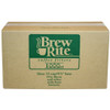 Brew Rite Coffee Filters 9.75X4.5 , 12 Cup, 1000 Per Box, 1 Per Case Brew Rite Coffee Filters 9.75X4.5 , 12 Cup, 1000 Per Box, 1 Per Case